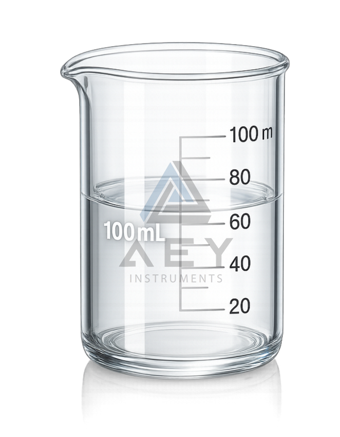 Vaso de precipitación 100ml