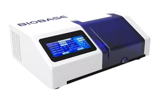 Lavadora de microplacas Elisa