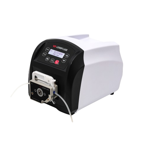 Bomba peristáltica inteligente de velocidad variable BT101S