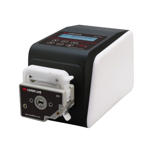 Bomba peristáltica de velocidad variable BT103S
