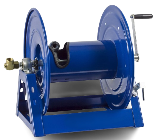 Carrete de Manguera Manual
