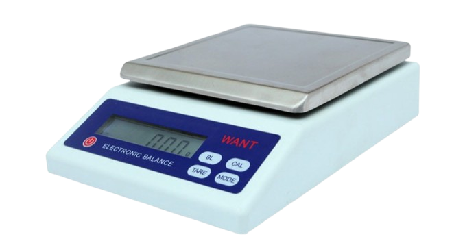 Balanza de precisión WT-KF