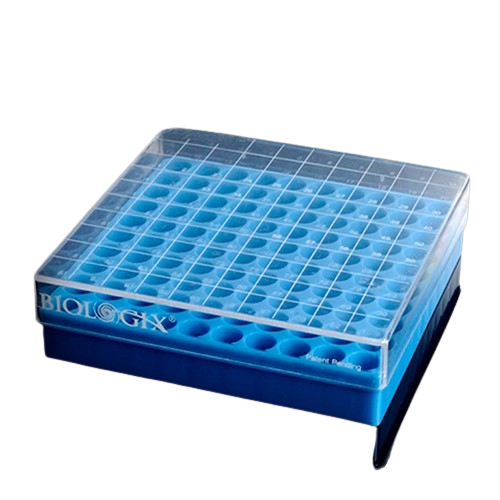 Cryoking, Caja de 2", PC, 9x9