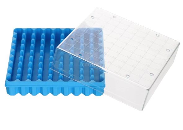 Crió caja