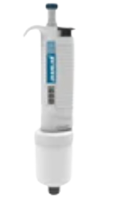 Micropipeta completamente autoclavable