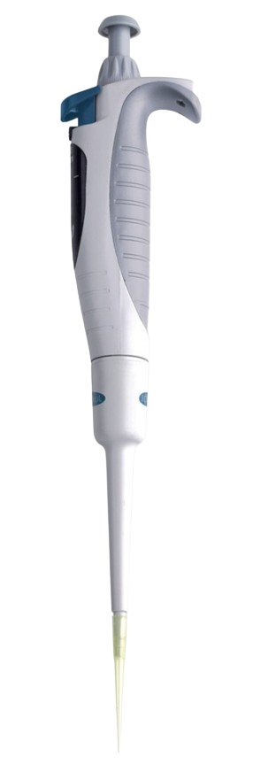 Micropipetas de volumen variable-S