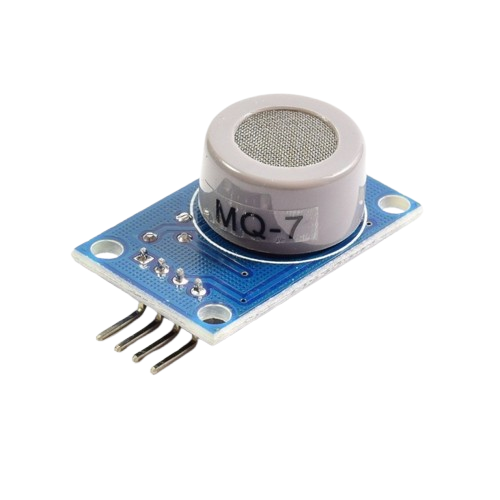 Sensor Gas MQ-7
