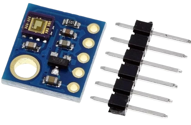 Sensor Luz Ultravioleta UV ML8511