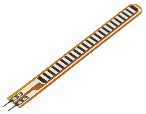 Sensor Flex 2.2″