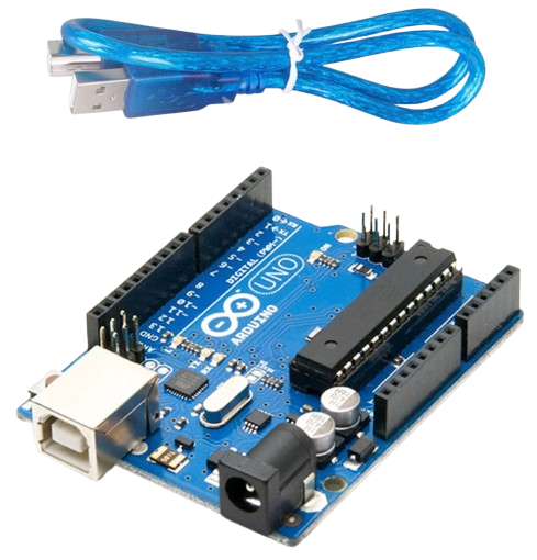 UNO R3 Atmega328p Arduino