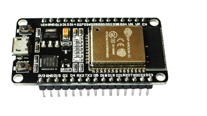 Modulo ESP32 Wifi Bluetooth