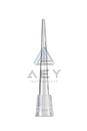 Vaso acrílico 2000ml con llave para floculador